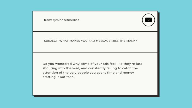 The #1 Reason Most Small Business Ads Fail – And How to Fix Them Fast