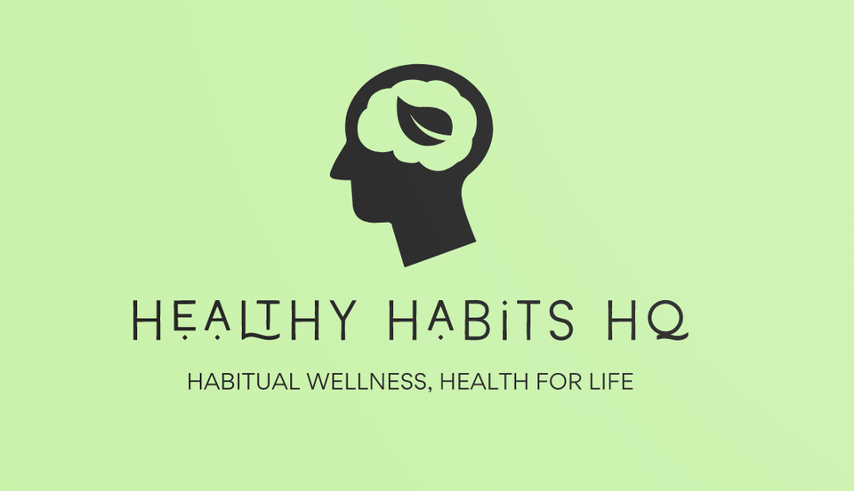 Healthy Habits