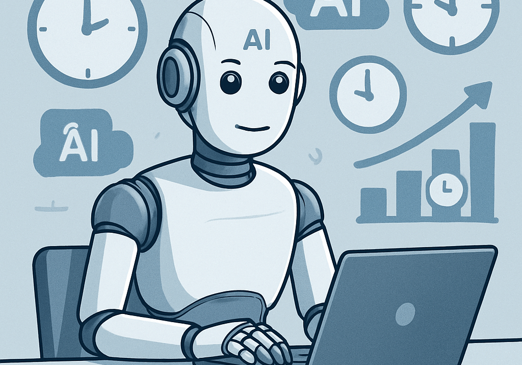Save 12+ Hours Weekly With These Proven AI Productivity Tools
